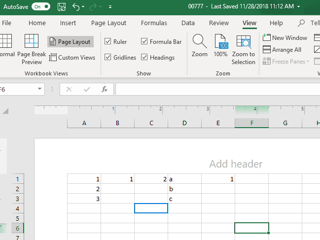 Office 365 Excel 'sharing' issue - Microsoft Community