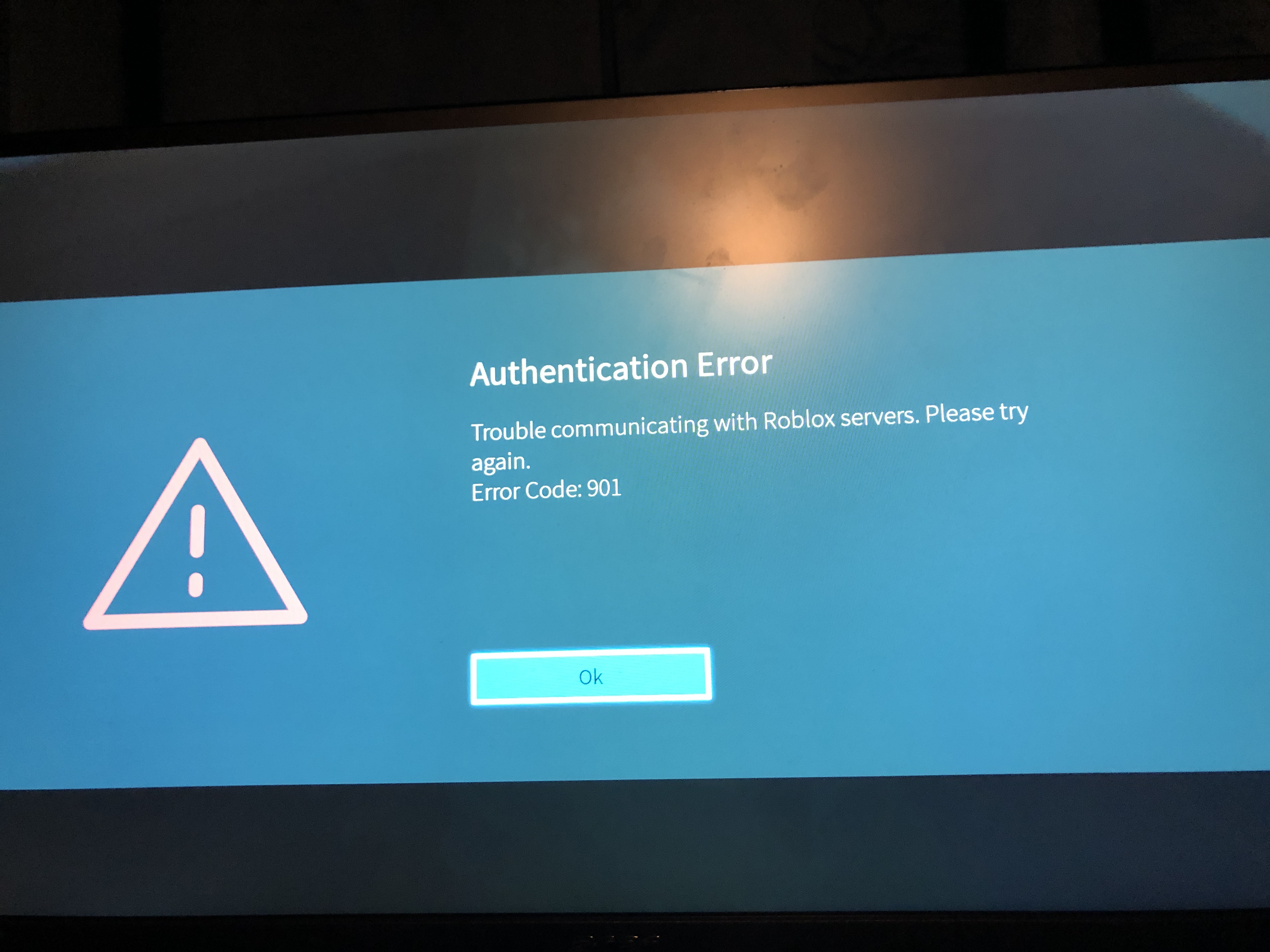 Roblox Error Code 901 Microsoft Community - roblox xbox code 901