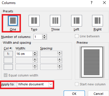 Formatting In Ms Word Microsoft Community