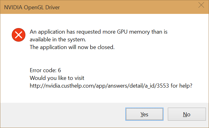 Nvidia opencl 2024 driver windows 10