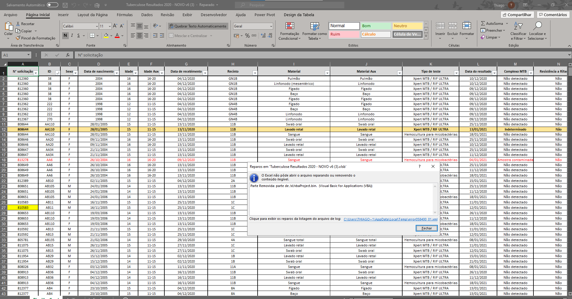 Can T Open Excel Sheets With Macros Vba Xlsb Microsoft Community