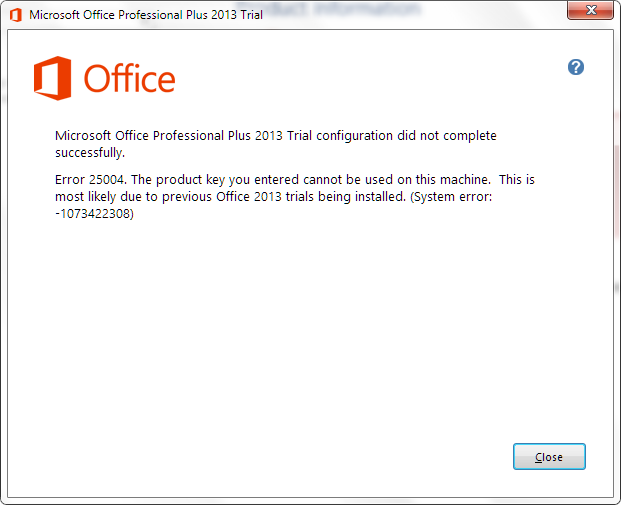 Cannot Uninstall Office 2013 Preview, Microsoft Office Setup not -  Microsoft Community