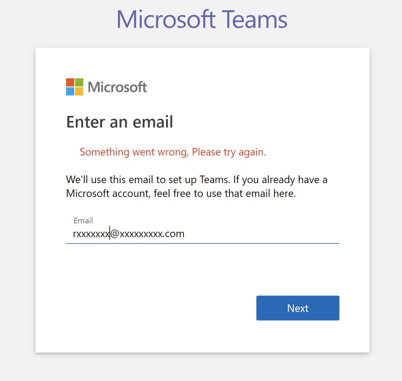 Microsoft teams sign deals up