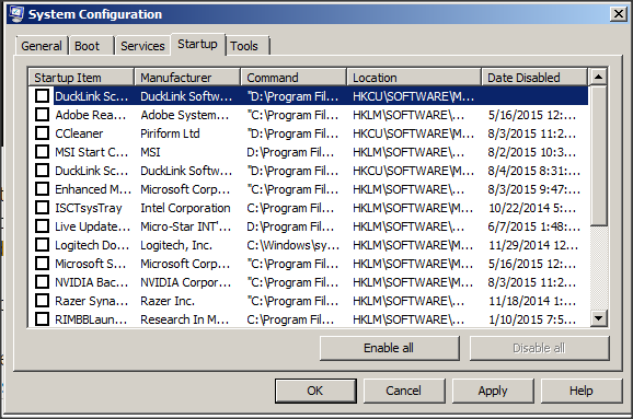 Hkcu software microsoft windows. Программа закрывающая ненужные процессы Windows 7. Windir программа. Автозагрузка в Windows 7 команда. Загружать в память.