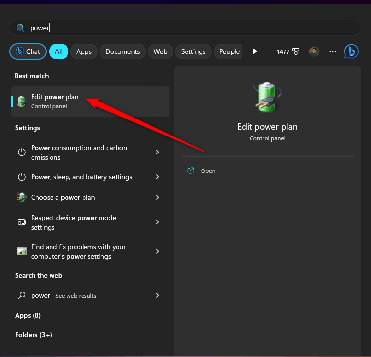 Power button - Microsoft Community