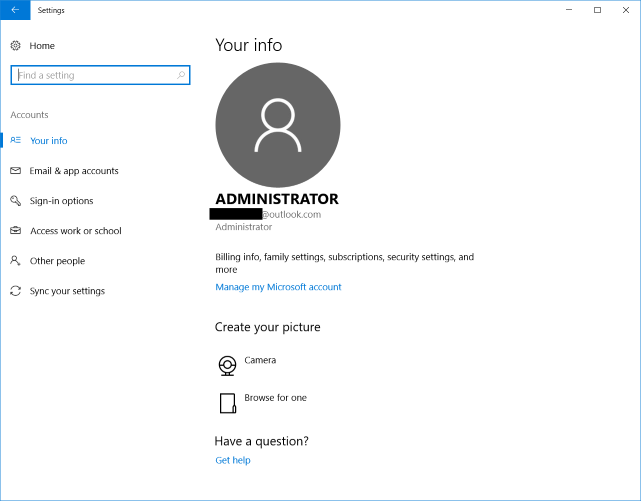 How To Delete Microsoft Account From Computer