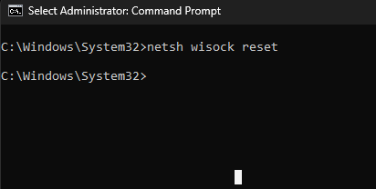 How to Fix Winget Error 0x8a15000f : Data Required By The
