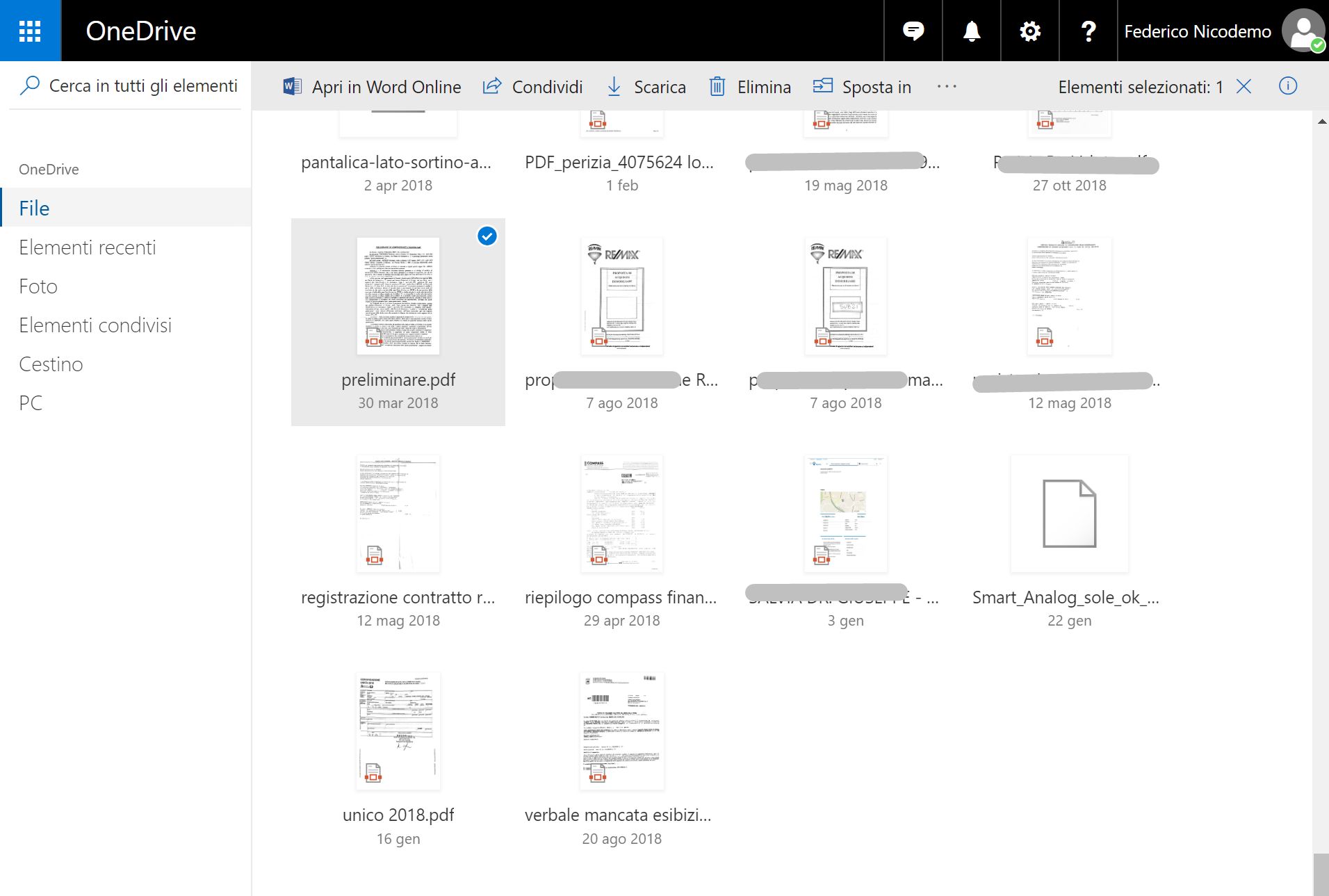 OneDrive Search Not Working Correctly - Microsoft Community