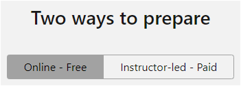 New AZ-801 Test Registration