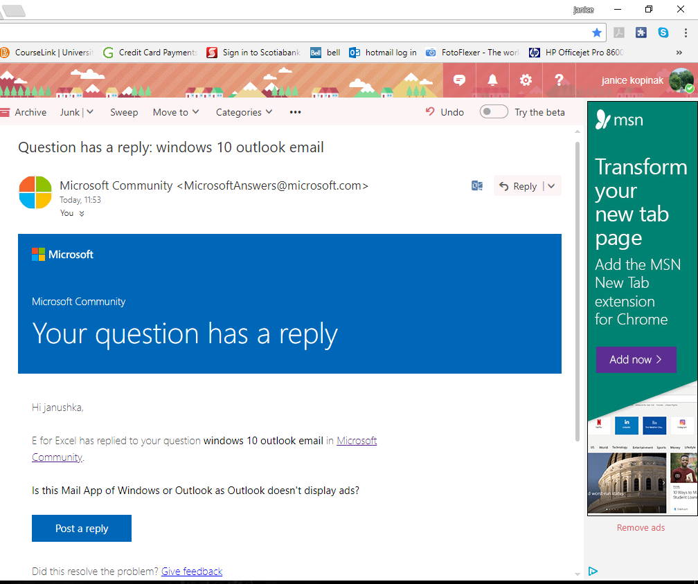 Realm mustard twin add email alias to outlook desktop Previs site Answer the pho