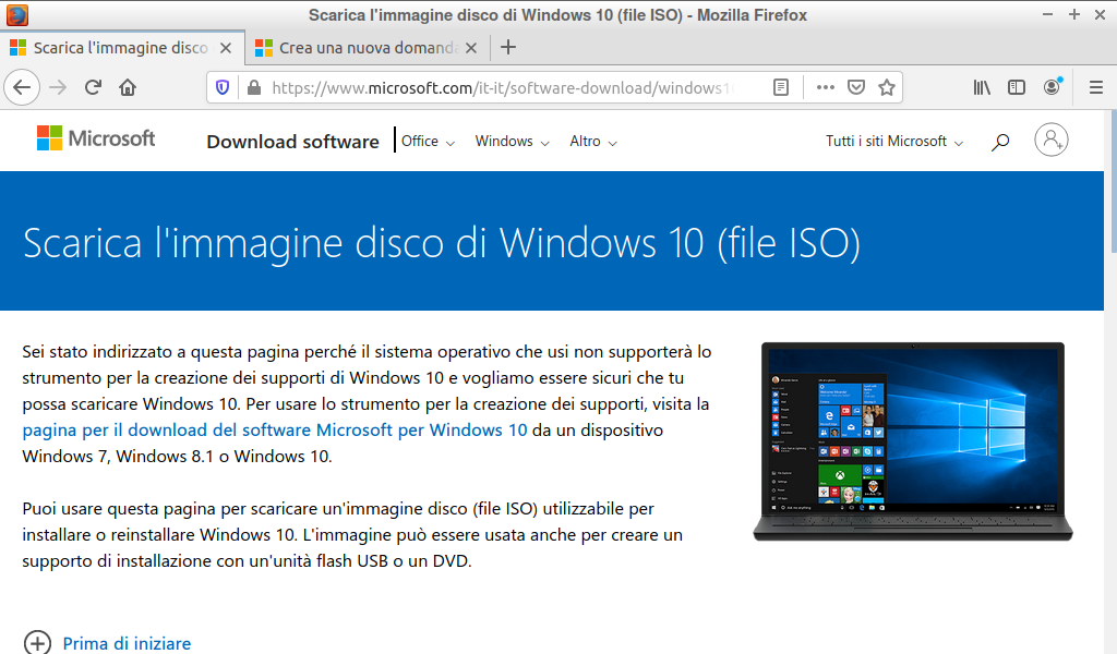 Windows 10 Non Si Avvia Errore 0xc000021a Microsoft Community