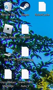 Roblox Studio File Corrupted