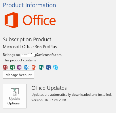 How to fix MS Office Freeze or Crash after the recent MS Updates a few ...