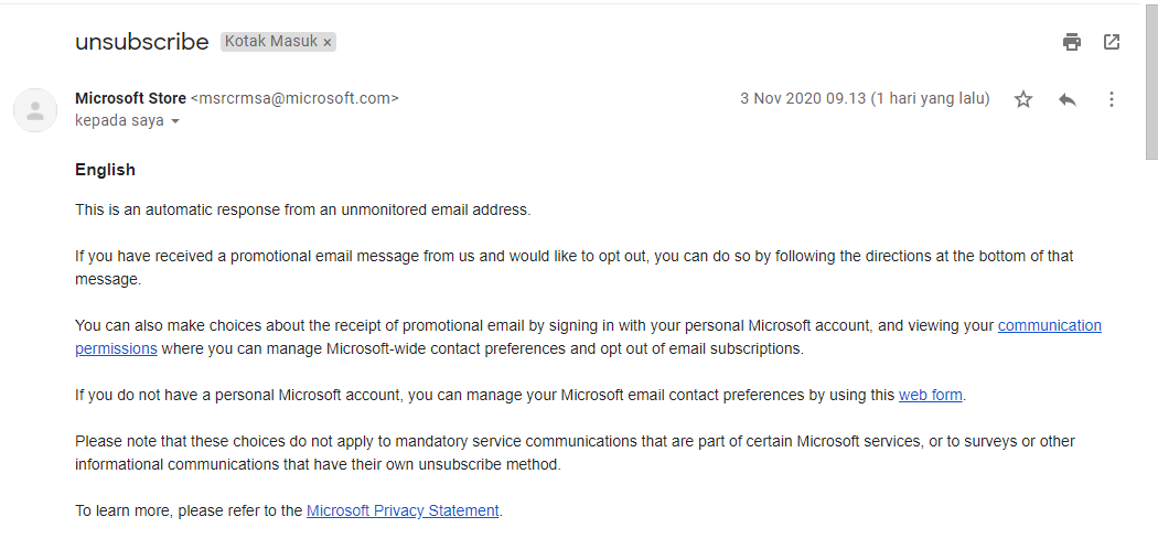 Buy You've Got Mail - Microsoft Store