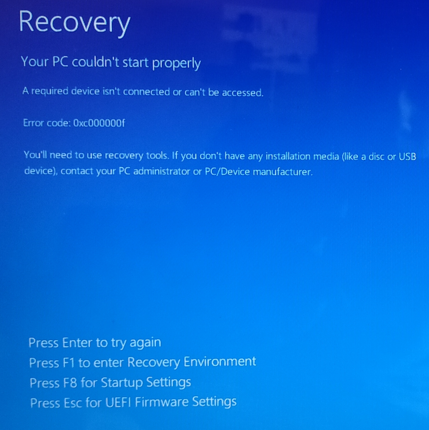 Formatting my laptop without removing the OS. - Microsoft Community