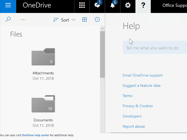 Corrupted Files In Onedrive Microsoft Community