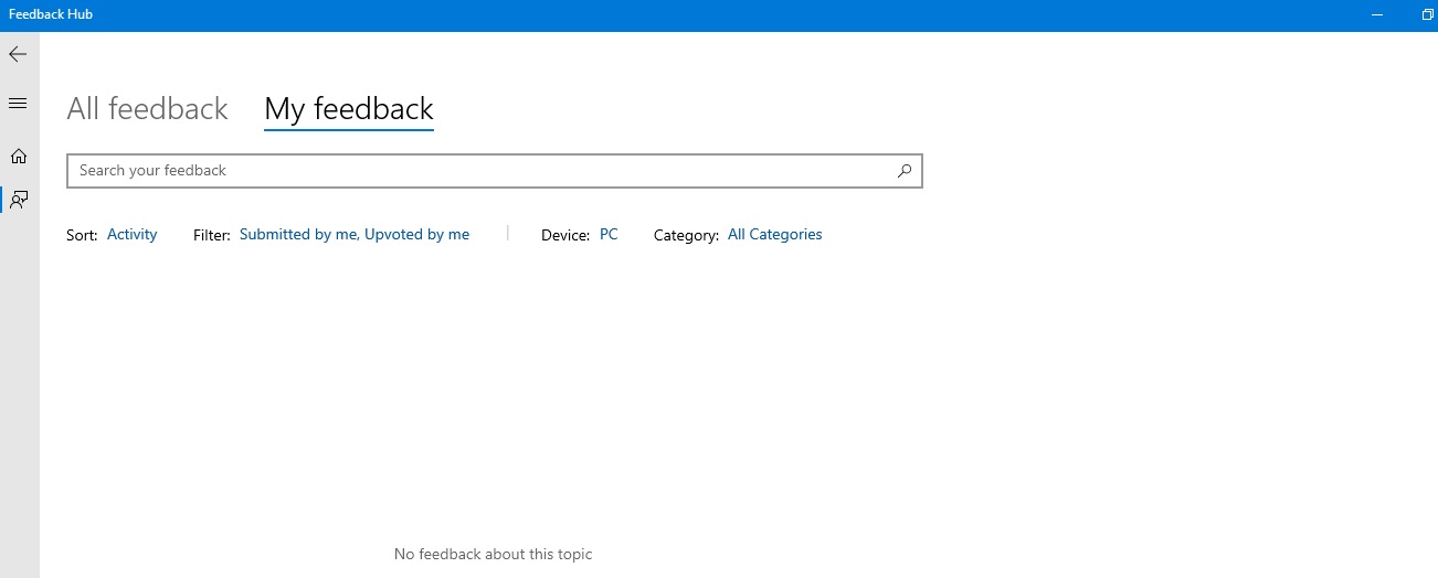 How To Disable And Remove Onedrive From Windows 10 V1903 Microsoft Community