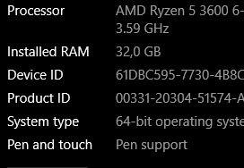 Decrease The Amount Of RAM Used As Shared GPU Memory In Windows 10 ...