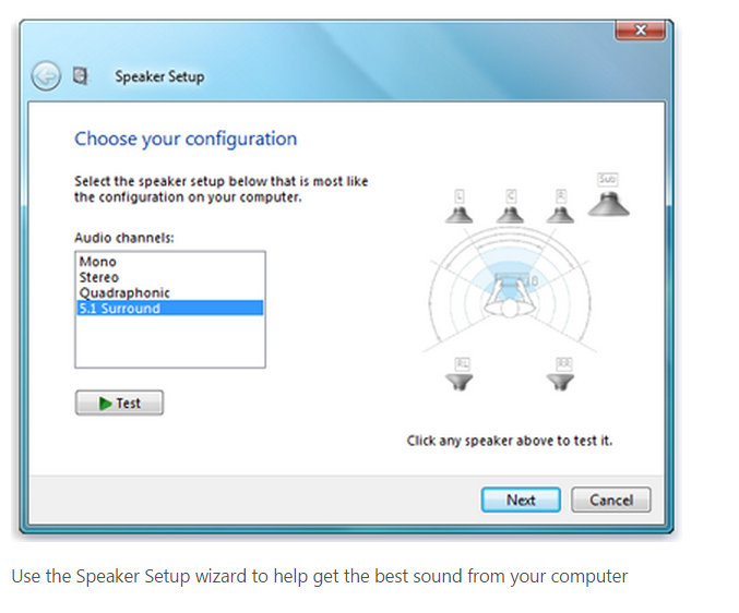 5.1 clearance over bluetooth