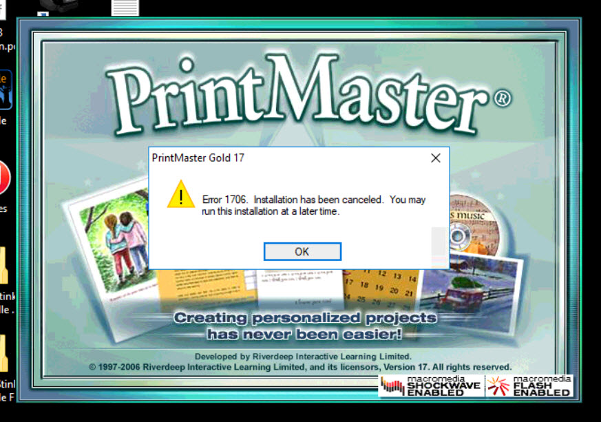 Printmaster Gold 18.1 Free Download