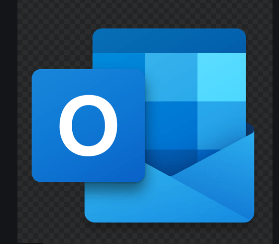 what is the difference between these two icons of outlook ...