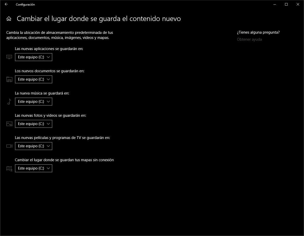 Windows 10 ≡ Cómo Funcionan Las Actualizaciones Del Windows Update Microsoft Community 4893