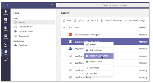 How Do I Write On Microsoft Document Made In Teams Microsoft Community