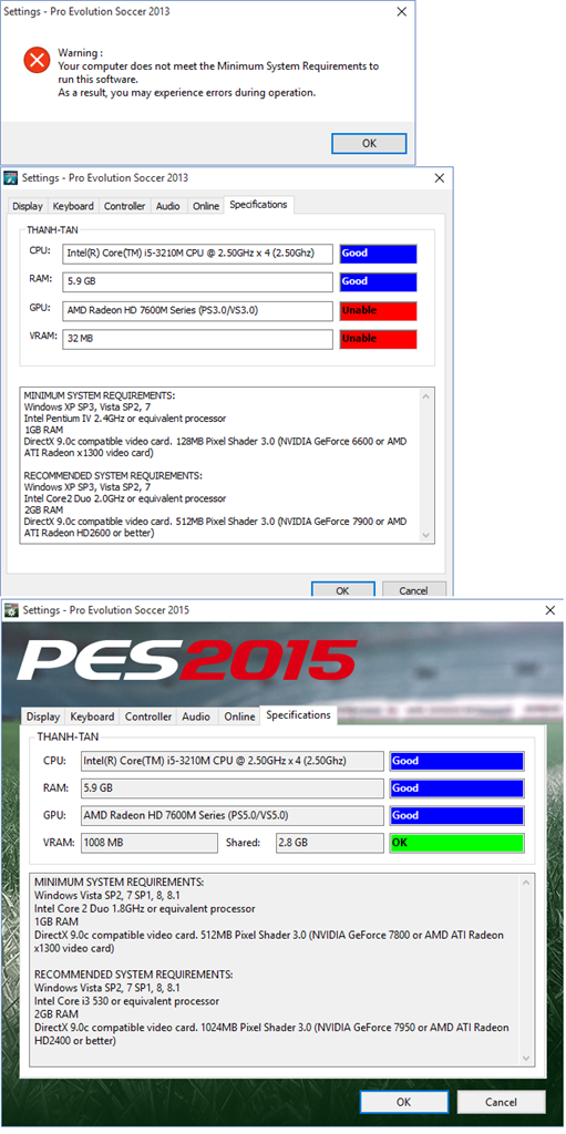 pes 2013 reg file скачать