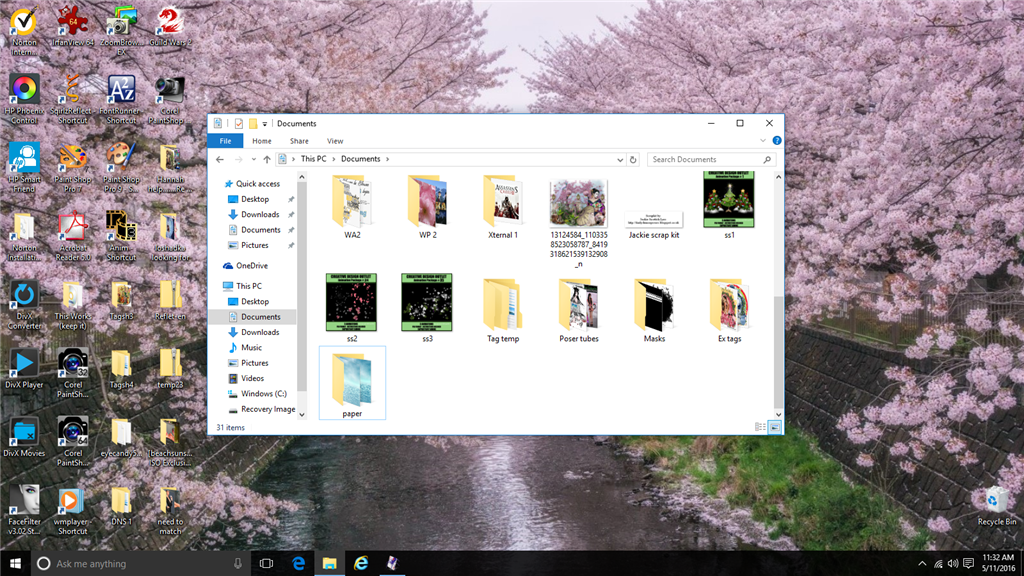 How To Arrange Files In An Alphabetical Order Microsoft Community