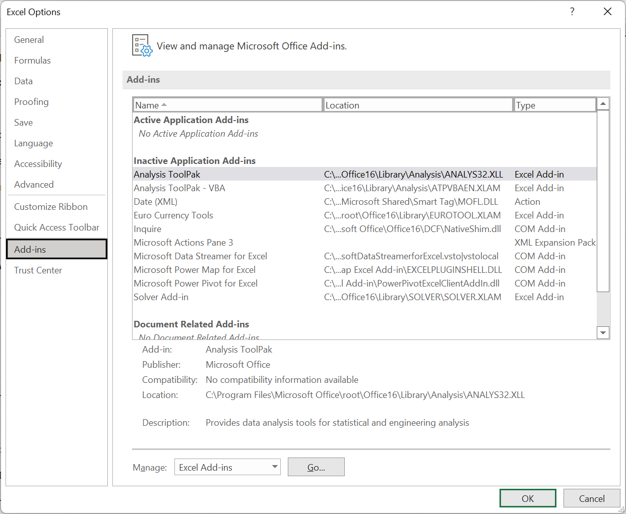 Images Disappear from Excel Office 365 - Microsoft Community