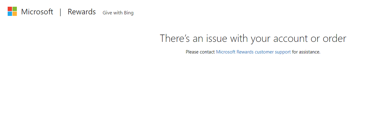 Why Microsoft Rewards Not Working ? How To FIX MICROSOFT REWARDS