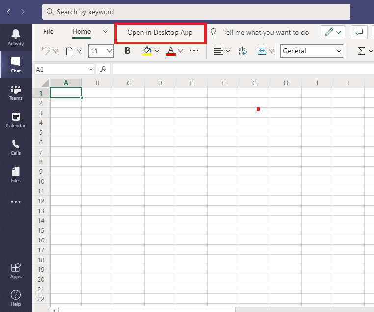 using-excel-on-microsoft-teams-microsoft-community