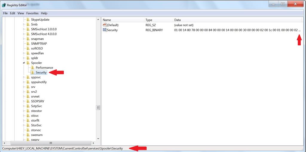 spooler.exe download windows 7 Printer spooler missing in services microsoft community.