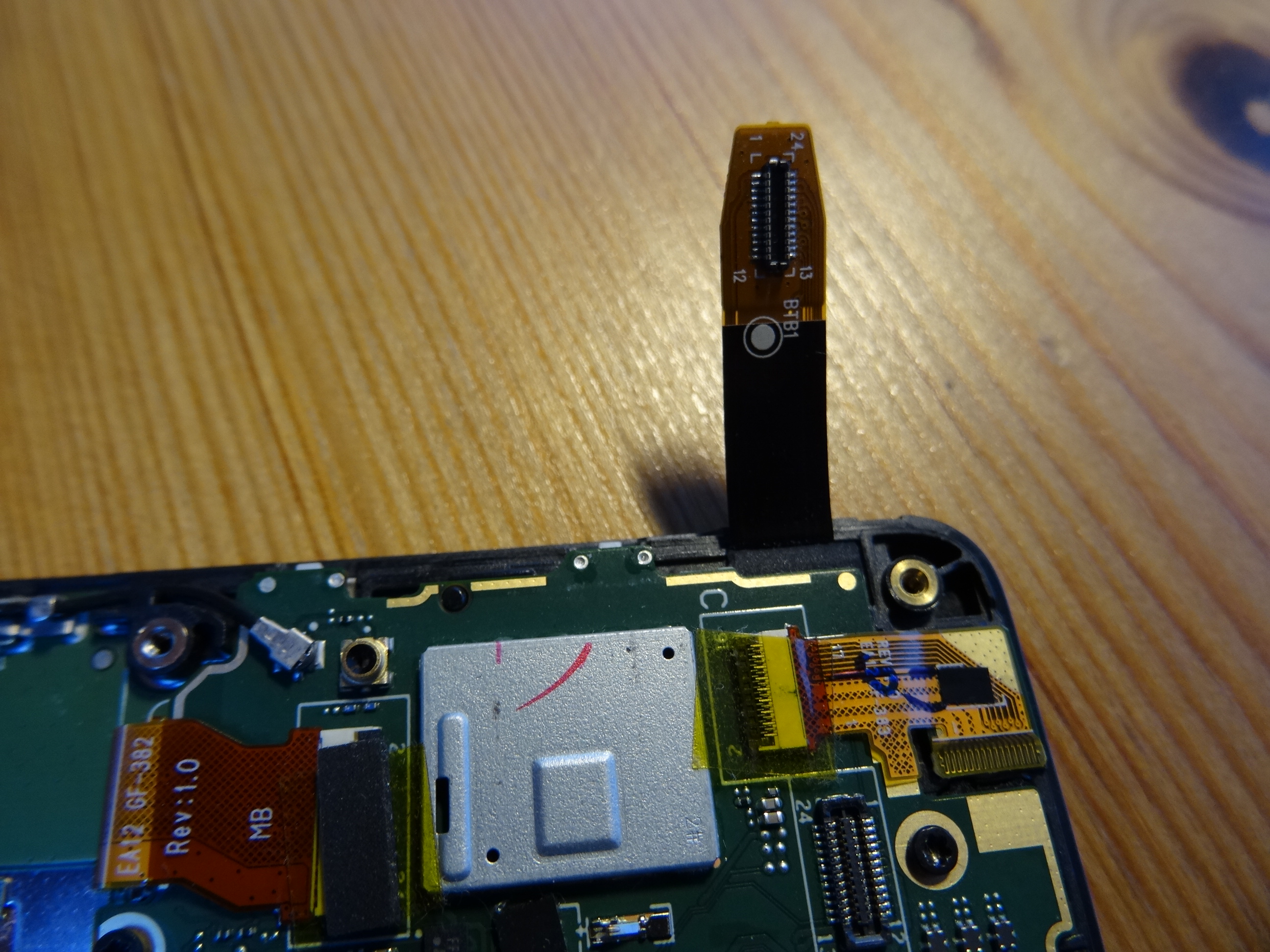 Lumia 535