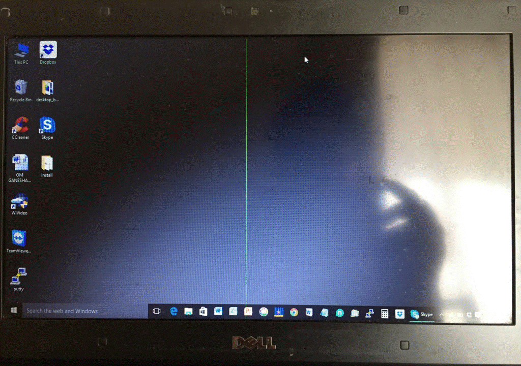 vertical lines on computer monitor – best vertical monitor – Mcascidos