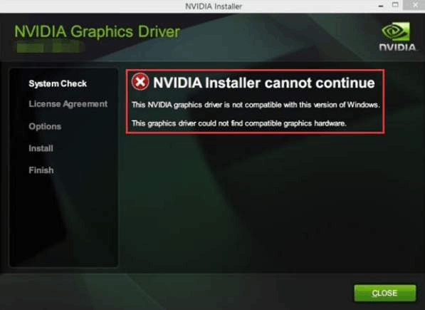 Nvidia driver geforce gtx 1060 online 6gb