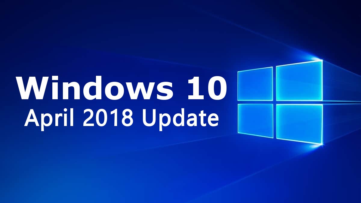 Cómo Actualizar Windows 10 A La Versión 1803 Microsoft Community 2576