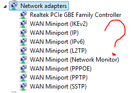 Wan miniport windows 8 lenovo laptop