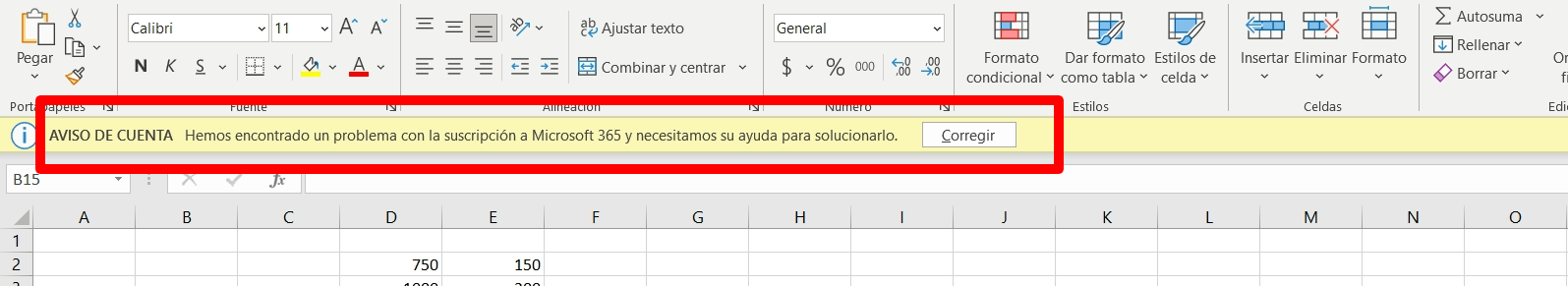 Pago realizado con cuenta Office online OK, pero Office PC no reconoce -  Microsoft Community