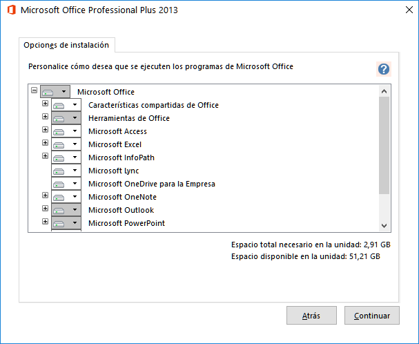 Activar OCR en Office 2016 - Microsoft Community