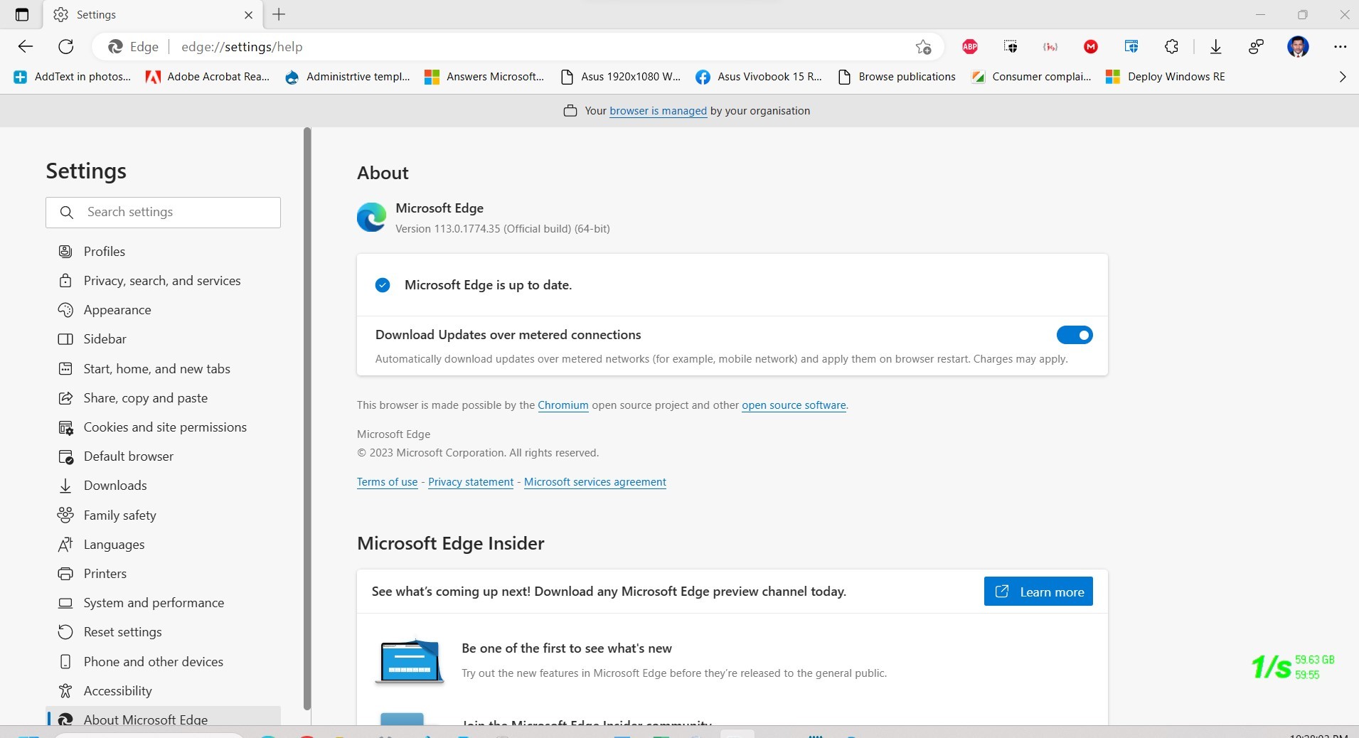 Microsoft Edge (chromium) Joplin Web Clipper extension - Features - Joplin  Forum