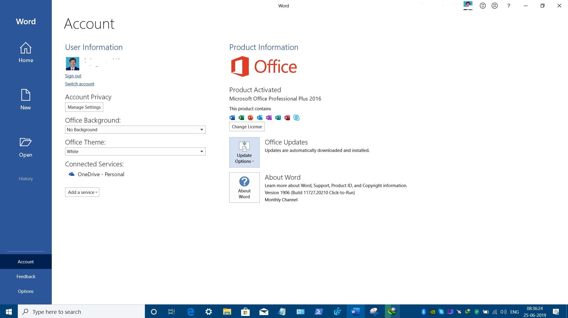 Не торопитесь скачивать office 2016