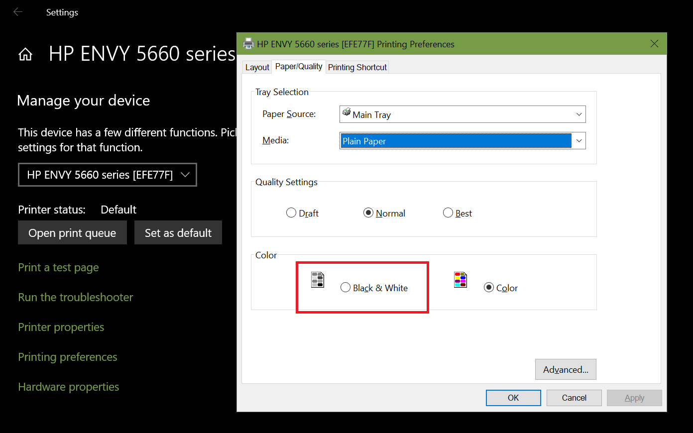 how-to-change-printer-color-settings-on-windows-10-unbrick-id