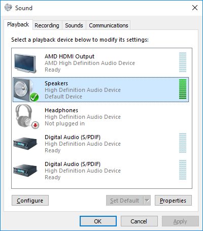 Mmdevapi Audioendpoints Driver Windows 10