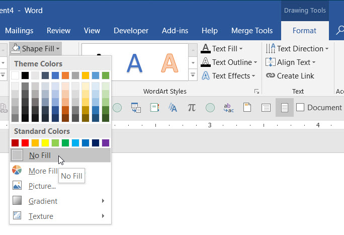 How to arc text in Word (2011) - Microsoft Community