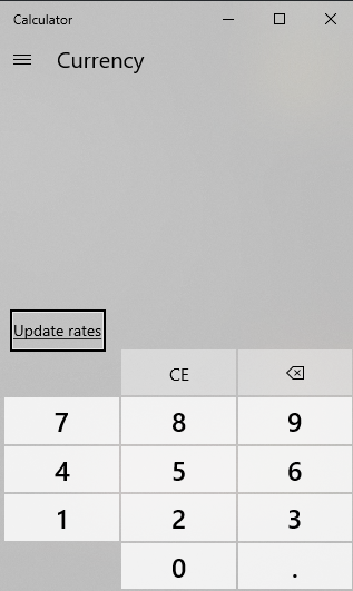 Calculator