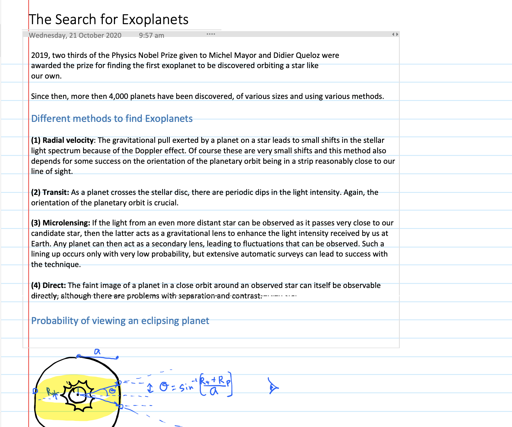 Exporting onenote to evernote