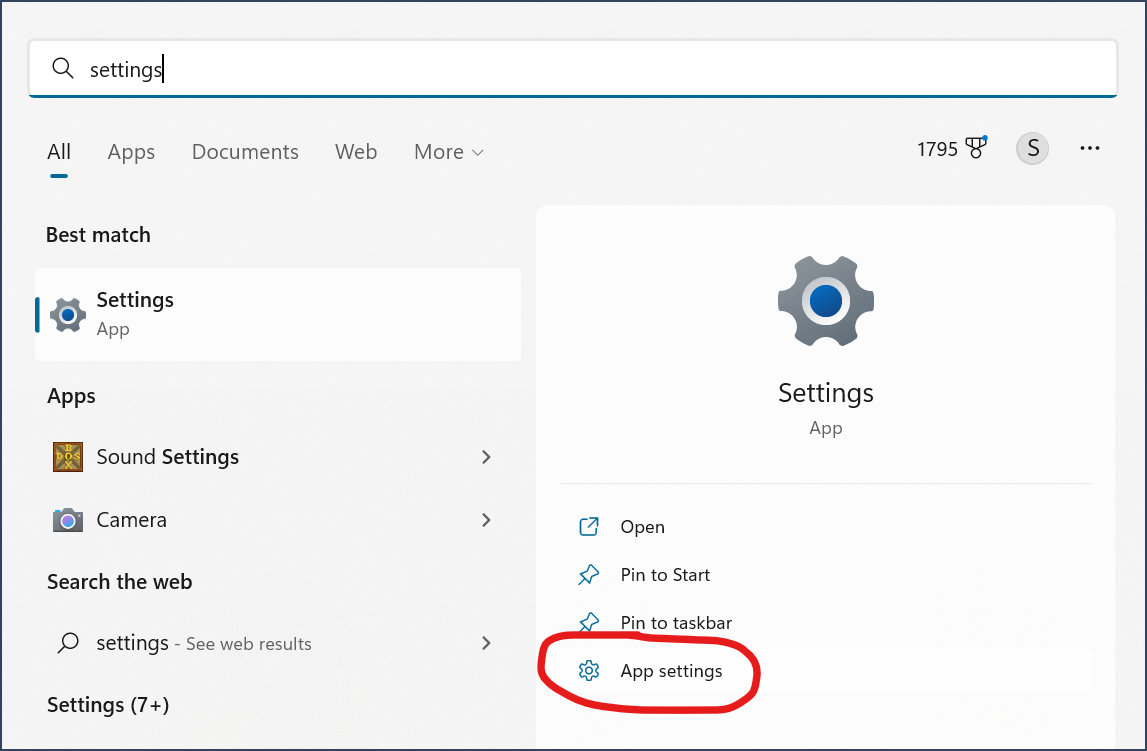 Windows 11 Background Disappeared - Microsoft Community