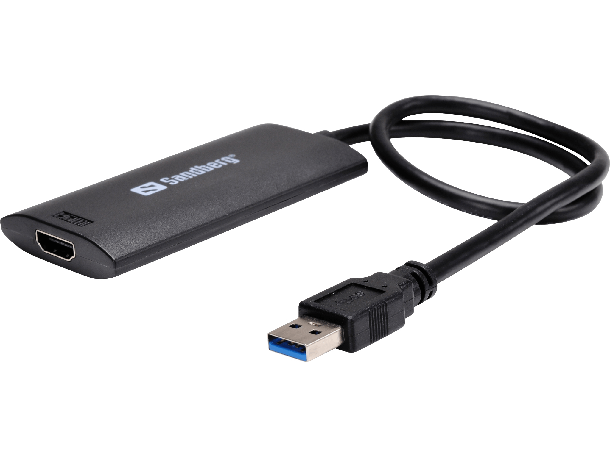 Microsoft Surface USB-C to HDMI Adapter