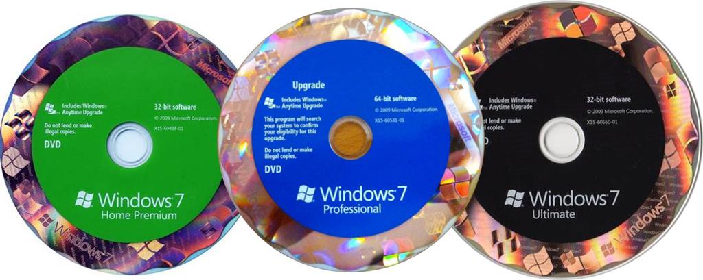 Windows 7 Ultimate Download ISO 32 Bit 64 Bit Official Free